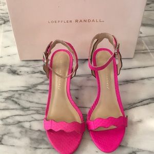 Loeffler Randall Reina Heel